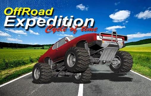 download Off road expedition: Cycle of time apk